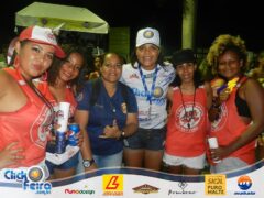 Bloco La vem eles #Partiu